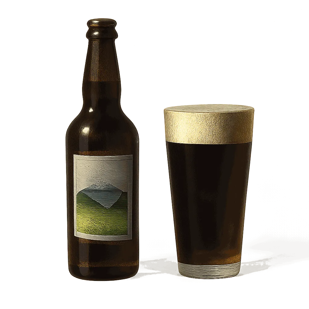 Dark Ale